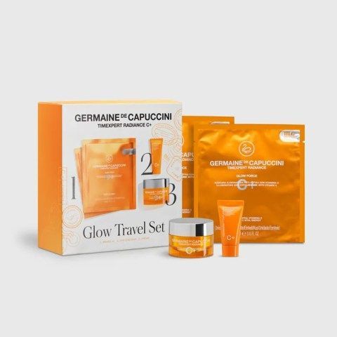 Glow Travel Set02